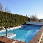 Nyaraló Mit Pool Und Aussicht 20 Min Von Stuttgart Flughafen Und Messe Nürtingen
