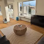 Mit Pool Und Aussicht 20 Min Von Stuttgart Flughafen Und Messe * Nürtingen