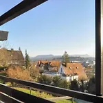 Mit Pool Und Aussicht 20 Min Von Stuttgart Flughafen Und Messe Nyaraló *