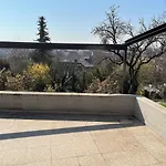 Mit Pool Und Aussicht 20 Min Von Stuttgart Flughafen Und Messe *