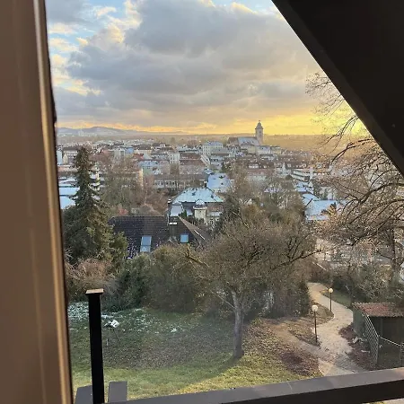 Mit Pool Und Aussicht 20 Min Von Stuttgart Flughafen Und Messe * Nuertingen