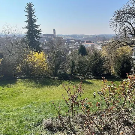 Mit Pool Und Aussicht 20 Min Von Stuttgart Flughafen Und Messe Сasa de vacaciones *