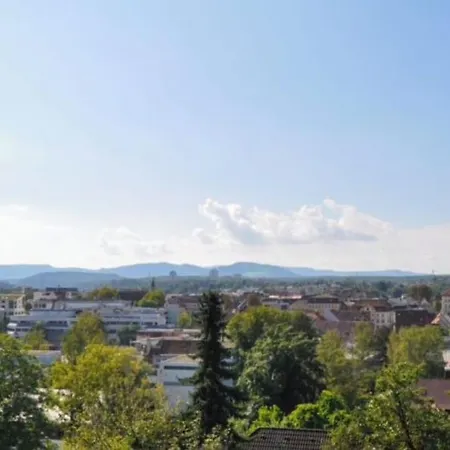 Mit Pool Und Aussicht 20 Min Von Stuttgart Flughafen Und Messe *